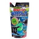 昆虫用品 昆虫マットの水分ジェル 350g フジコン コンチユウマツトノジエル350G