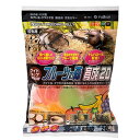 昆虫のエサ ワイドカップ フルーツの森 育成20(16g×20個) フジコン ワイドフル-ツイクセイ2020コイリ