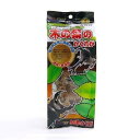 昆虫用品 昆虫のかくれが ゼリー1個付 フジコン コンチユウノカクレガゼリ-ツキ