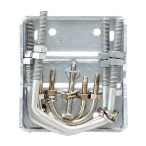 マスプロ ブーム固定金具 CMK60