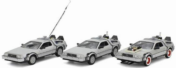 楽天市場】welly 1/24 デロリアン back to the future iiの通販 楽天市場】welly 1/24 デロリアン back to the future iiの通販