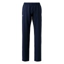 BWT3230C-NV00-M BabolaT(バボラ) レディース ロングパンツ(ホワイト・サイズ:M) PURE LONG PANTS