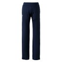 BWT3231C-NV00-M BabolaT(バボラ) レディース フィットパンツ(ネイビー・サイズ:M) PURE FIT PANTS