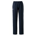 BWT3232C-NV00-XL BabolaT(バボラ) レディース メッシュロングパンツ(ネイビー・サイズ:XL) PURE MESH LONG PANTS