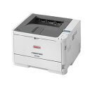 OKI A4対応 モノクロ LEDプリンター 沖電気 COREFIDO(コアフィード) B432DNW