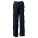 BWT3233C-NV00-XL BabolaT(バボラ) レディース メッシュフィットパンツ(ネイビー・サイズ:XL) PURE MESH FIT PANTS