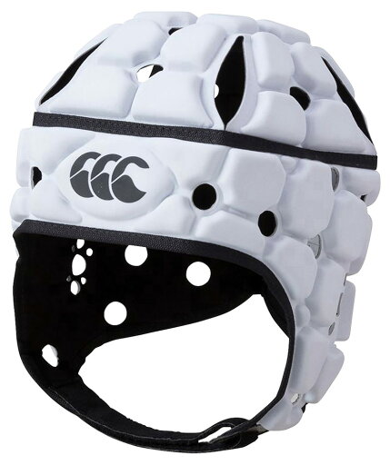 CCC-AA04026-10-S カンタベリー ベンチレイター ヘッドギア(ホワイト・サイズ:S) CANTERBURY CCC-AA04026-10-S カンタベリー ベンチレイター ヘッドギア(ホワイト・サイズ:S) CANTERBURY