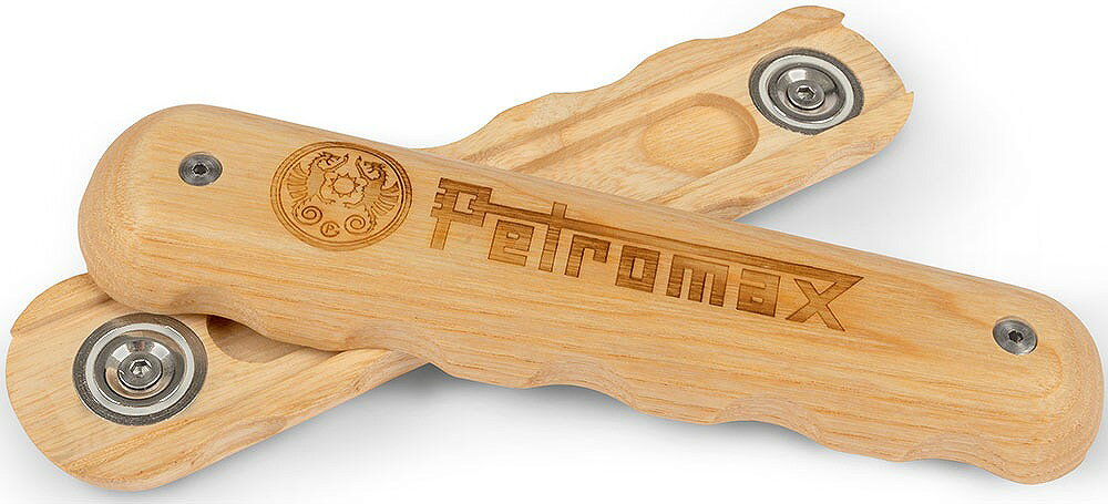 Petromax(ペトロマックス) ウッドハンドル STA-13906
