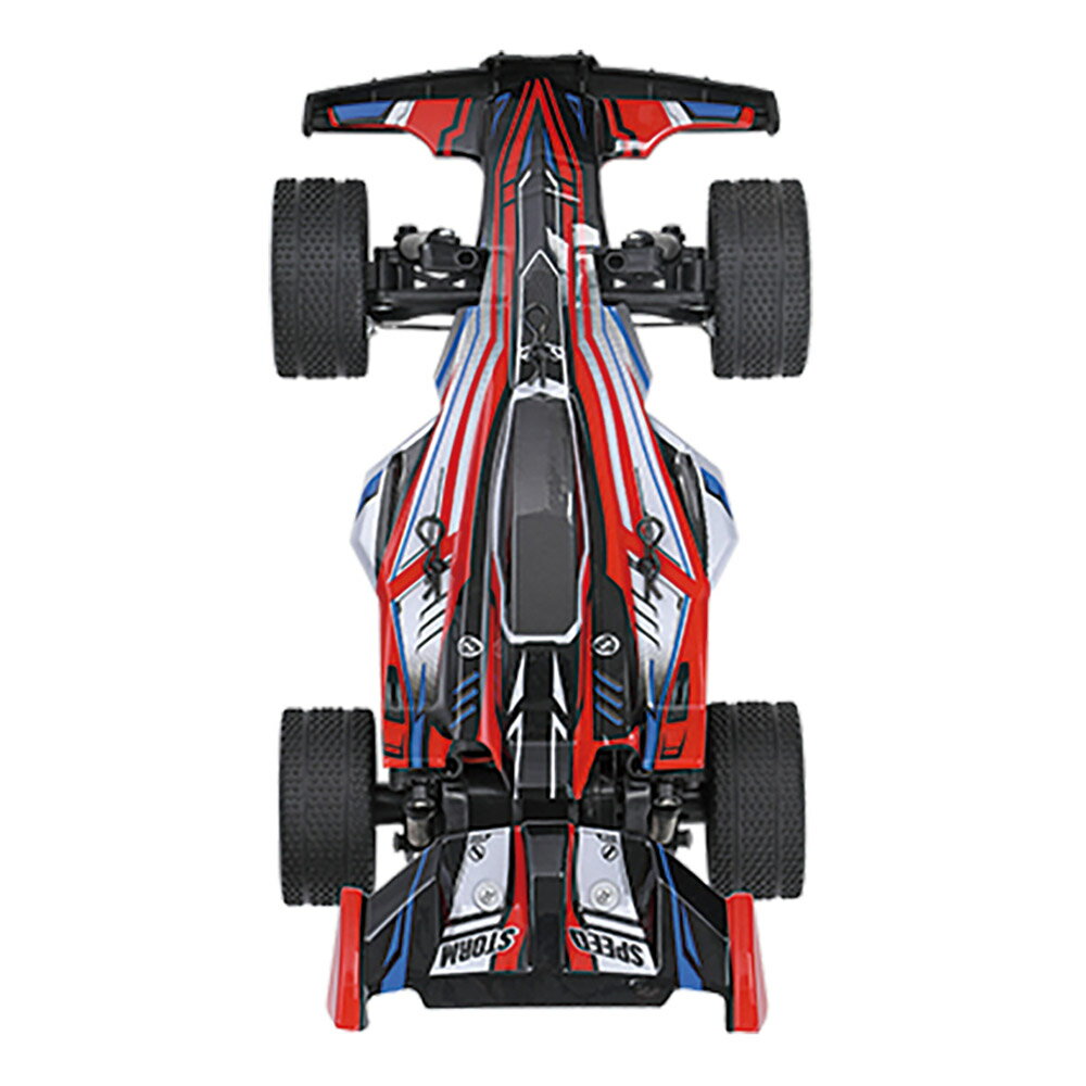 ϥԥͥå R/C SPEED STORMʥԡɥȡ 饸