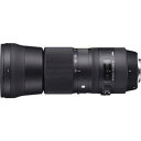 150-600_DG_OS/CON_NA シグマ 150-600mm F5-6.3 DG OS HSM ※ニコンFマウント用レンズ（FXフォーマット対応）