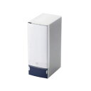 エレコム Blu-ray/DVD/CD用ディスクファイル 120枚収納(ブルー) CCD-FB120BU