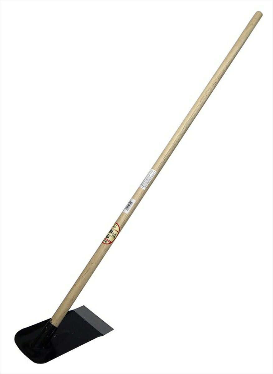金象 豊穣 近畿型 丸ヒツ谷上鍬鋼付 1350柄付 #76526