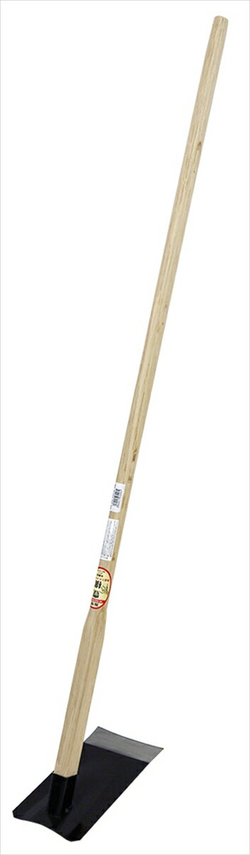 金象 豊穣 備北型 平鍬鋼付 1350柄付 #79785