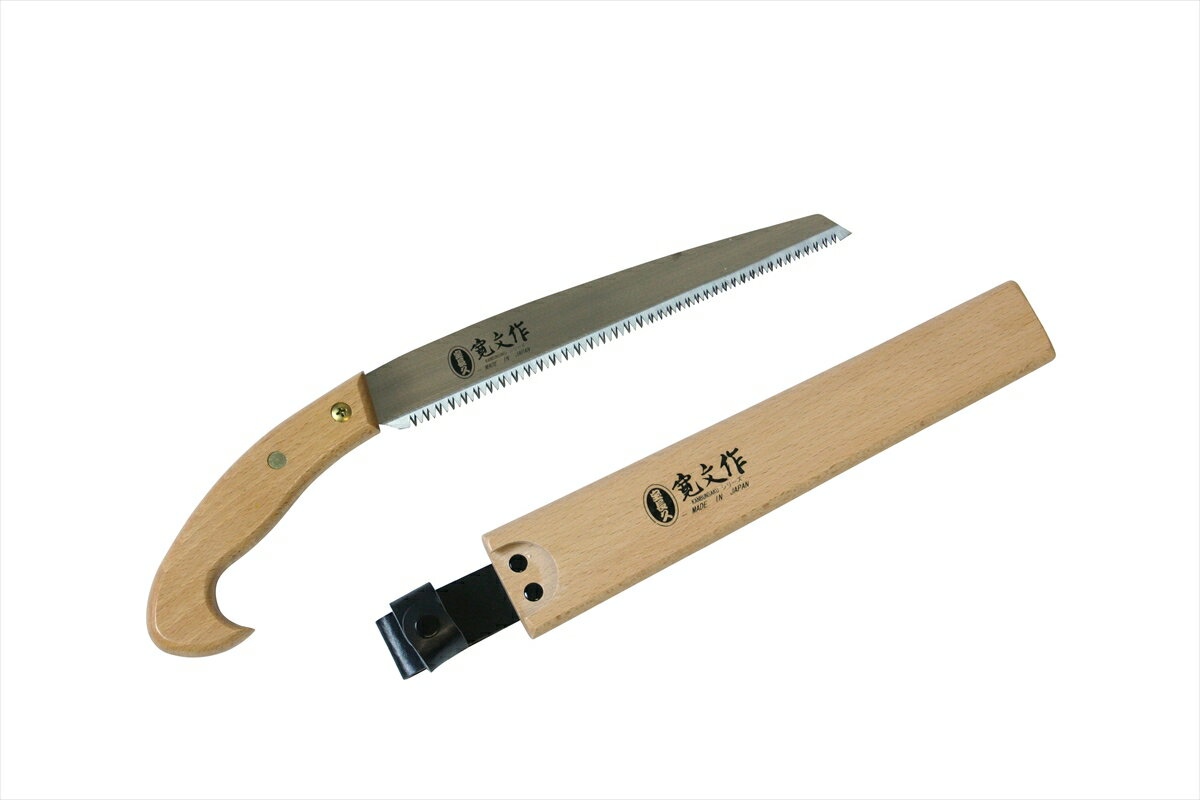 金象 二段目剪定鋸替刃式 240 #153337