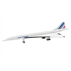 デッキーシュコー 1/600 コンコルド エールフランス航空【403551651】