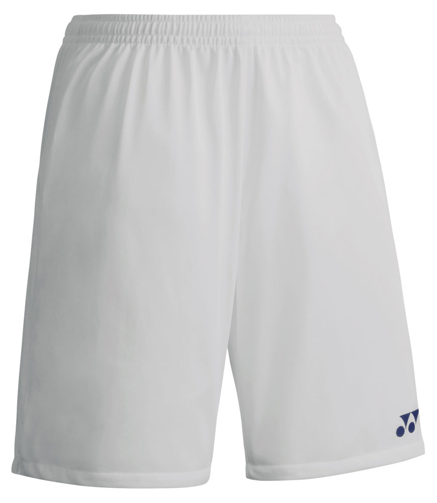 YO-FW2002-017-M ヨネックス ユニゲームパンツ（シルバー・サイズ：M） YONEX