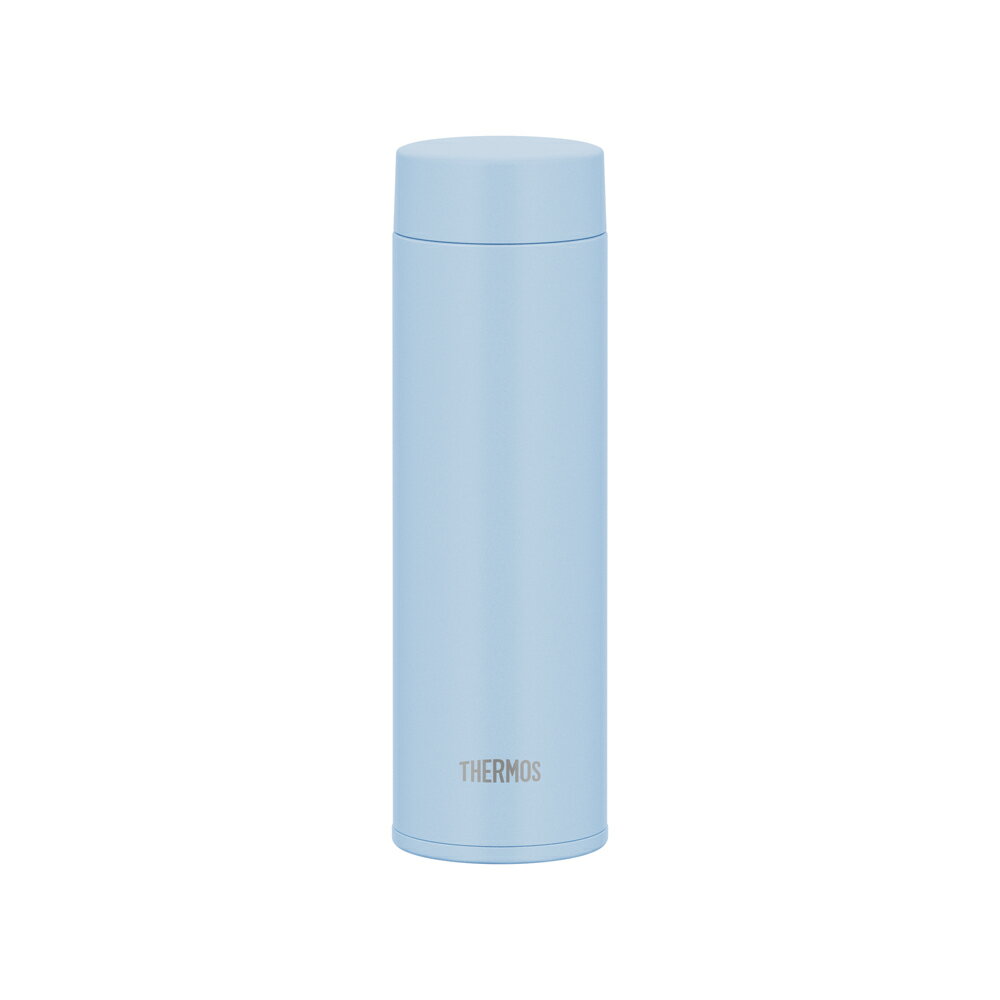 Other - サーモス 真空断熱ケータイマグ　0.48L　ライトブルー JOQ-481-LB THERMOS [JOQ481LB]