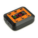 G-FORCE 6 in 1 Lipo Charger 充電器【G0137】 ラジコン用