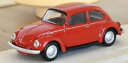ノレブ 1/43 VW ビートル 1303 1973 Kasan レッド【841000】 ミニカー(3)
