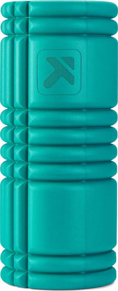 トリガーポイント GRID フォームローラー(ティールグリーン) MUR-226448 トリガーポイント [MUR226448]