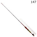 23BJイカダEX メタルチューン147 ダイワ 23 BJイカダEX メタルチューン 147 DAIWA 筏竿