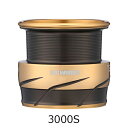 タイプアルファスプール3 3000S SLPワークス SLPW LT TYPE-αスプール3 3000S SLP-WORKS SLPW LT TYPE-αスプー...
