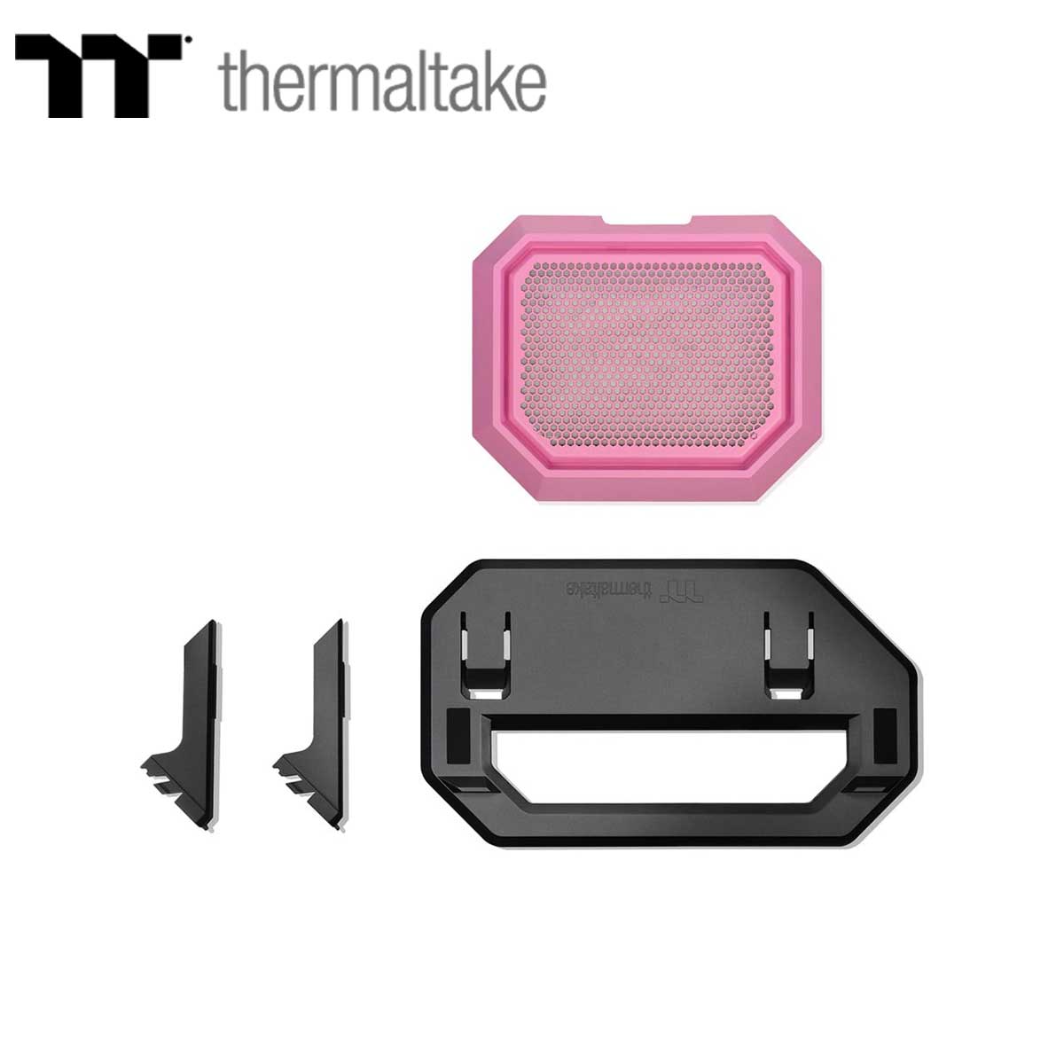 Thermaltake�å����ޥ�ƥ��� Chassis Stand Kit for The Tower 300���꡼������ PC���������֤�������� �ʥХ֥��...