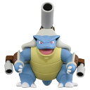 タカラトミー モンコレ メガカメックス ポケモン
