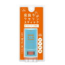 マム ワセリンスティック 17g アロインス化粧品 マム ワセリンステイツク