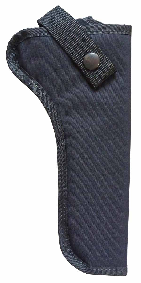 イーストA リボルバー ヒップホルスター ブラック(リボルバー6～8インチ対応)【180】 ガンホルスター