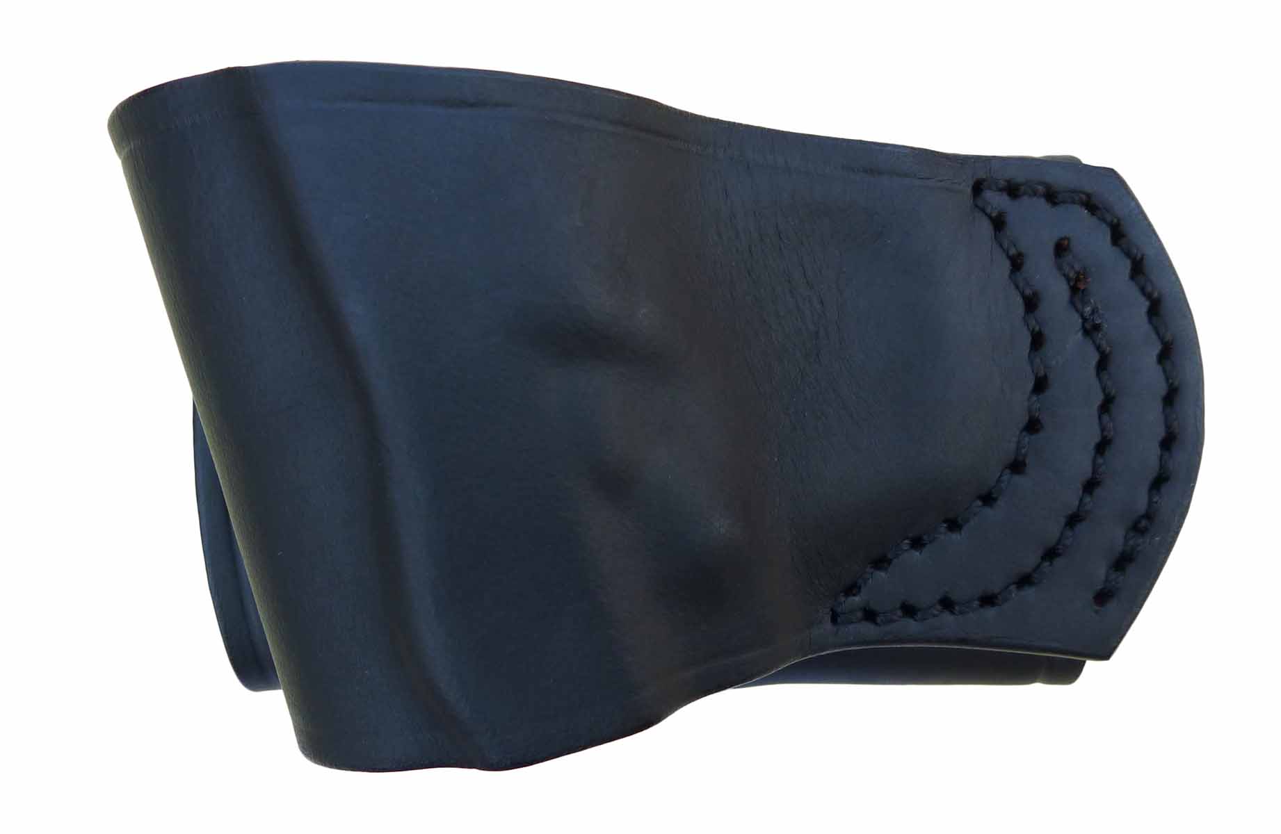 イーストA シルエット ヒップホルスター 左用 ブラック(M92F)【ヒダリ201 BK】 ガンホルスター