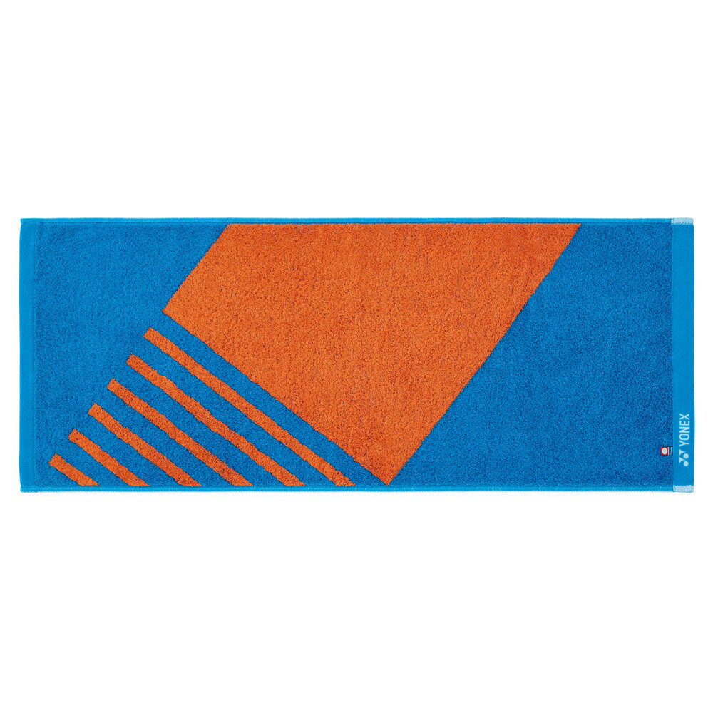 【返品種別A】□「返品種別」について詳しくはこちら□2024年09月 発売◆タツロンアルファ使用で消臭・抗菌・防臭効果が持続◆今治タオルブランド商品認定■　仕　様　■素材：綿100％（タツロンアルファ）サイズ(約)：縦33cm×横82cm[YOAC1084035]ヨネックス美容・健康家電＞フィットネス・トレーニング＞スポーツタオル