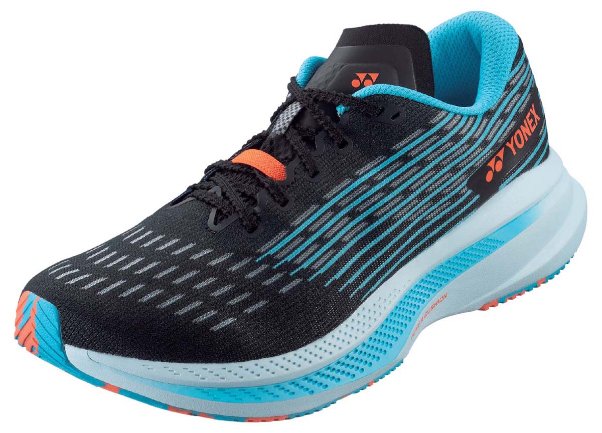 【返品種別A】□「返品種別」について詳しくはこちら□2024年08月 発売◆パワークッション プラス衝撃吸収性と反発性を併せ持つ衝撃吸収反発素材「パワークッション」がさらに進化。素材や形状の研究を重ね、従来の軽量性を維持しながら、衝撃吸収性...