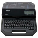 キヤノン ケーブルIDプリンター Canon MK5000