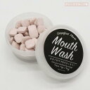 CHEERLIEF グレープフルーツ味 マウスウォッシュタブレット 45g CHEERLIEF チアリ-フ GマウスウオツシユT(4)