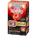 バブ メディキュア 発汗リフレッシュ浴 6錠入 花王 バブメデイキユアハツカン6ジヨウ
