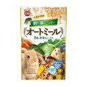 野菜いっぱいオートミール 180g マルカン ヤサイイツパイオ-トミ-ル180G