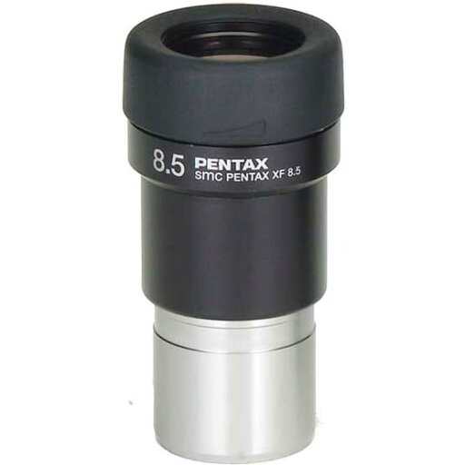 XF8.5 ペンタックス 天体望遠鏡用アイピース「smc PENTAX XF8.5」 XF8.5 ペンタックス 天体望遠鏡用アイピース「smc PENTAX XF8.5」