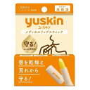 ユースキン メディカルリップスティック 3.5g ユースキン製薬 ユ-スキンメデイカルリツプステイツク