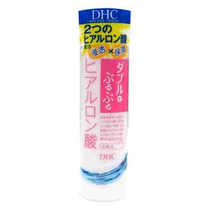 ディーエイチシー 化粧水 DHCダブルモイスチュアローション 200ml DHC DHCDMロ-シヨン