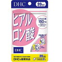 DHC ヒアルロン酸 20日分 40粒 DHC DHCヒアルロンサン20 1