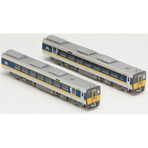 ［鉄道模型］トミックス 【再生産】(Nゲージ) 98011 JR キハ187 500系特急ディーゼルカー（スーパーいなば） 2両セット