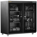 PD-226W トーリ・ハン 防湿庫「PD-226W」(PDシリーズ) ドライキャビ プログレスシリーズ