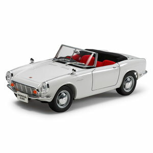 タミヤ 1/24 Honda S600【24340】 プラモデル