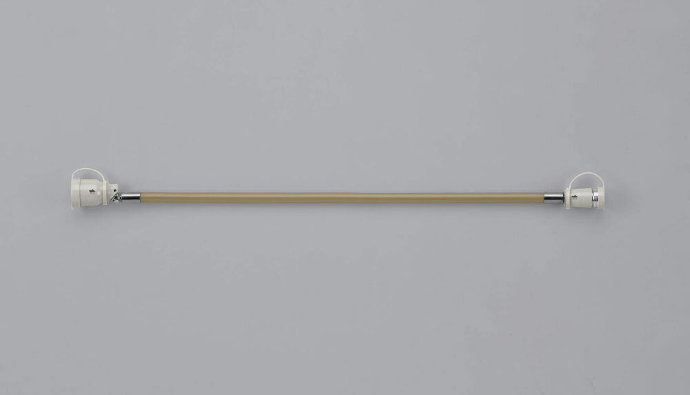 リンナイ タイマー付器具専用ガスコード 5.0m 【都市ガス12A/13A・LPガス兼用】 RGH-D50K8（10-9608） Rinnai [RGHD50K8]