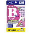 DHCビタミンBミックス20日分 40粒 DHC 