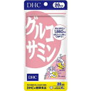 グルコサミン20日分120粒 DHC DHCグルコサミン20ニチ