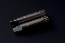 CRYSTALEPUC-GX2 光城精工 プラグ型仮想アース(USB typeCプラグ)【2個セット】 KOJO Crystal Ep-G