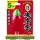 米唐番 5kgタイプ 25g エステー コウメトウバン 5タイプ