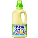 ワイドハイター 中 花王 エキタイワイドハイタ-1000ML